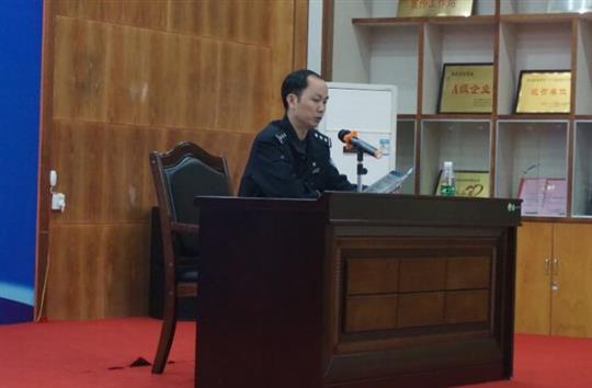 我司万搏体育集团有限公司
商砼分公司顺利开展2015年道路交通安全培训会